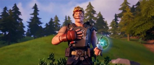 Top 5 Fortnite dances inspired by TikTok