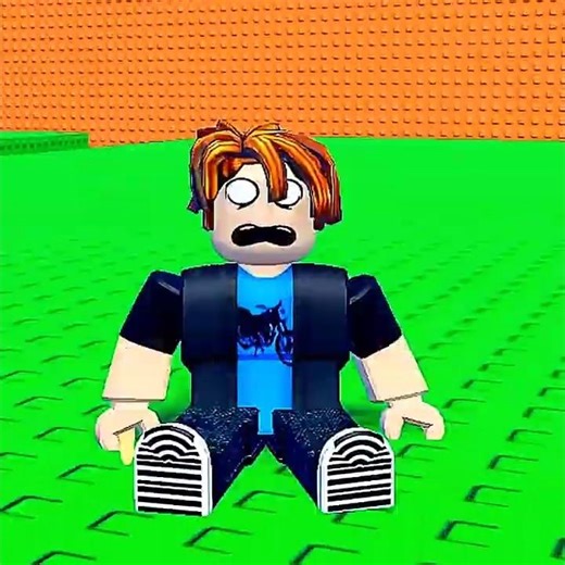 POV: You found the most OVERPOWERED character in Roblox! 💀🔥 #roblox #shortsfeed