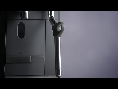 Creatista Uno - Descaling