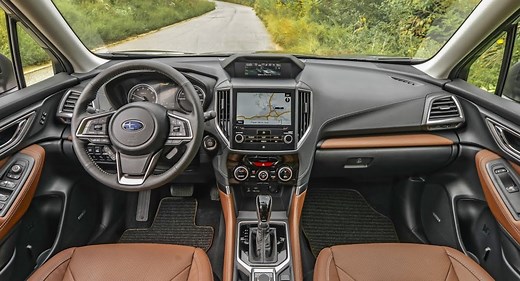 What Are The Best And Worst Cars And SUVs For Visibility? | Carscoops