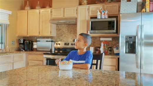 7.1K views · 45 reactions | Froot Loops is out now until supplies last! We love casting eegee's fans, special thanks to JR and his Tata Tony for starring in this! Making core memories with eegee’s! Try our new Froot Loops flavor topped with Froot Loops cereal ❤️❤️北 Tag us and let us know what you think  #frootloops #eegees | eegee's | Facebook