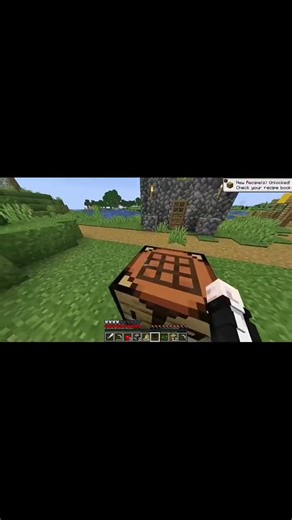 MisterMik Minecraft java edition hardcore let's go Subscribe #minecraft #shorts #minecraftshorts