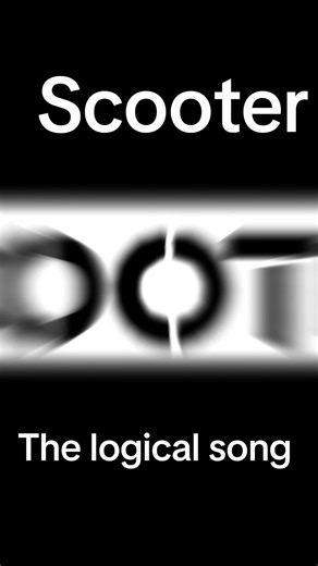 #scooter #scooter music #scooter the logical song #scooter