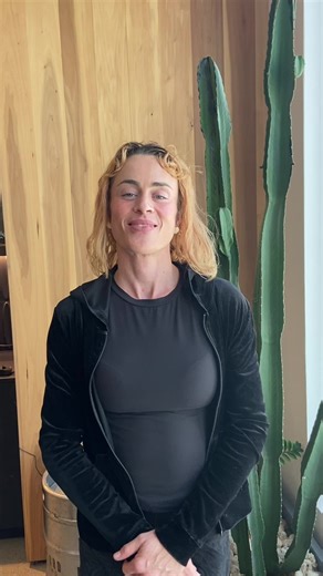 ✨PEER SUPPORT SPECIALIST SPOTLIGHT✨ Meet Bella Pritzkat, our Peer...