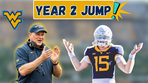 5 massive upgrades that will fix WVU football in 2026!