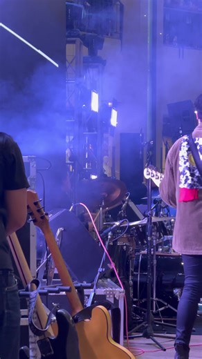 Make em bounce, success 🥁 Tim Marquez of ONE CLICK STRAIGHT | Rimshot Drumsticks