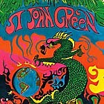 St. John Green - St. John Green