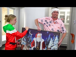 Decorating for Christmas 2023!!