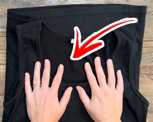 Watch Watch BEFORE buying Thermal Tank Top! Real Mom Review! on Amazon Live