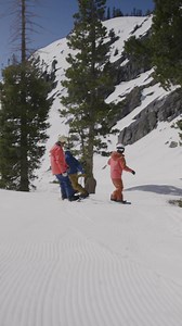 From party laps and skin tracks to hut-hopping and hot-dogging–powder days are better with gear you can trust. Marmot For Life. | Marmot