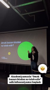 Code Academy on Reels