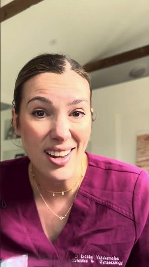 A cryptic pregnancy - true story!