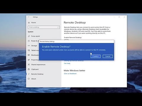 Your Password May Have Expired or the Remote PC Might Not Accept Blank Passwords