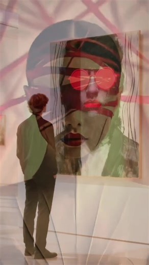 Angeria (@ultraviolet.74.2020)’s videos with Soft Horizon - Ocean Breeze Days