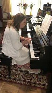 Summer Ballad by Catherine Rollin performed by Elizabeth Zawadowski