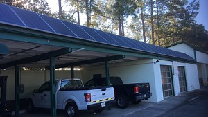 Rooftop solar gets a boost