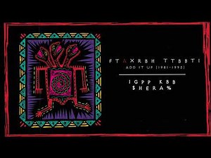 Violent Femmes - Kiss Off (Live) (Official Audio)