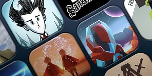 Best open world games for iPhone and iPad (iOS)