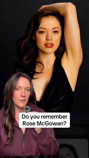 Nicole Townsend on Instagram: "Do you remember Rose McGowan? From ’90s scream queen to one of the first voices to take on Harvey Weinstein, her story changed Hollywood forever. 🌹🎬 #rosemcgowan #metoo #doyouremember"