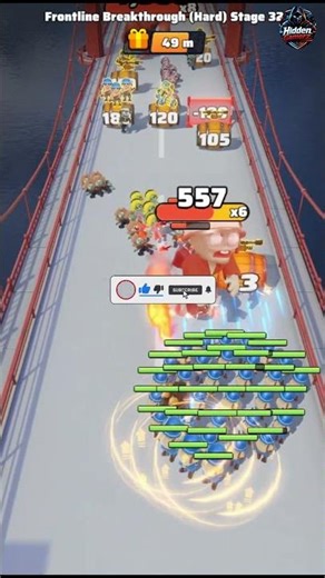 Top War🏆EPIC GAME WIN!🔥Battle Strategy🏆level 94🔥 #trandingshorts#games #bossfightgaming#laststand