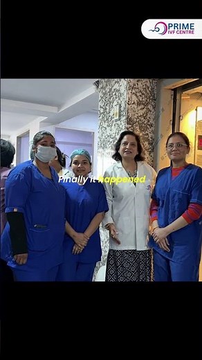 From Vision to Reality 💫 | IVF Centre Complete Journey. #ivfcentregurgaon #ivfjourney