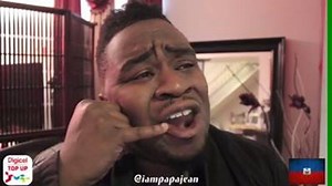 It's almost Carnival time in Haiti. Take Papa Jean's advice and top up your girl's phone or someone else will... | Digicel Top Up