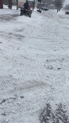 The businesses that want to stay open pay the ticket… what they say no ticket no skates 🤣🤣🤣… the ones that want us to come back tip!!! 😉😉 | Khai Shelton