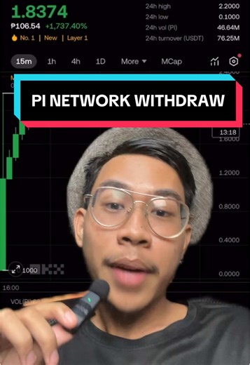 How to Withdraw from Pi Network: Step-by-Step Guide