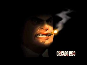 Chicago 1930 Soundtrack - 13 Police Theme - Alarm Theme Mafia