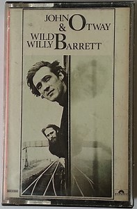 John Otway & Wild Willy Barrett - John Otway & Wild Willy Barrett