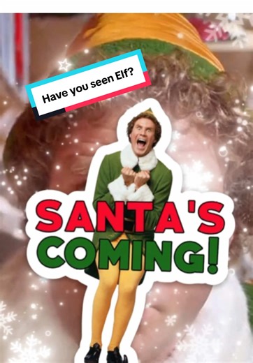 Quotes from the Hilarious Movie Elf