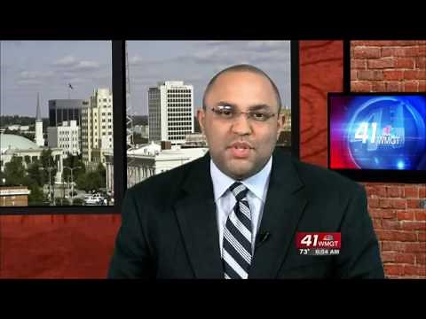 41NBC News Anchor Taylor Terrell dies