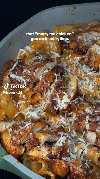 marry meeee!! recipe is pinned! 😁#marrymechicken #dinner #foodie #marrymepasta
