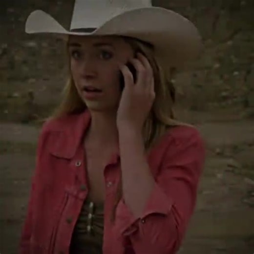 unbelievable 😪 #heartlandoncbc #ambermarshall #heartlandfamily #amyfleming #marshallscountrystore