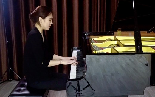 【94不曈】Mozart Sonata K282