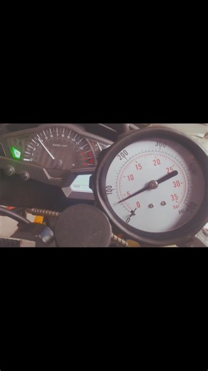 The Spears Racing Oil Pump Relief Spring more than doubles OEM oil pressure, increasing from 3.3 lbs to 8.37 lbs at 4,000 RPM. Designed for sustained high-RPM, full-throttle performance, it improves lubrication where it matters most and helps extend engine life under race conditions. ✔ Over 2× stock oil pressure ✔ No shims required – simple drop-in install ✔ Carbon & exotic steel construction (yellow finish) Available for: • Kawasaki Ninja EX250 (2008–2012) • Kawasaki Ninja EX300 (2013–2017) • K