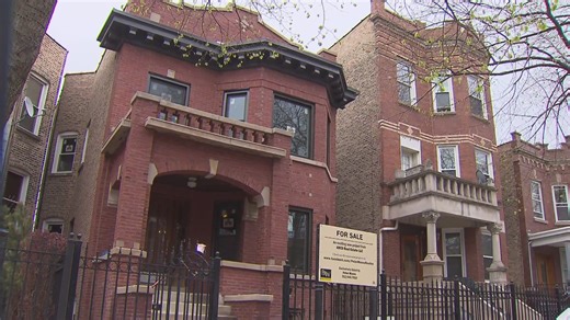 Illinois offers $15K down payment aid to first-time buyers