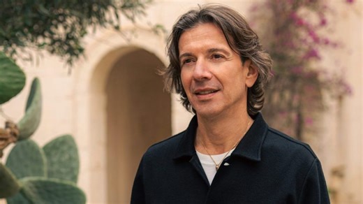 Riccardo Vannetti Joins Egnazia Hospitality Ahead of Diana Majestic Hotel Opening