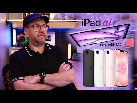 Day 1 Apple: Brutal power 💥 but questionable decisions - In-depth analysis 🤔