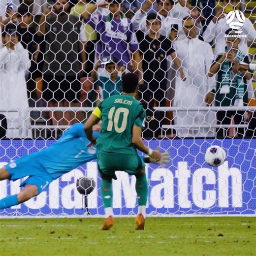 Maty Ryan's best saves with the #Socceroos 🧤⛔️🤯 Celebrating our skipper’s major milestone of 100 caps 💯🧢🇦🇺 #ForeverGolden | CommBank Socceroos