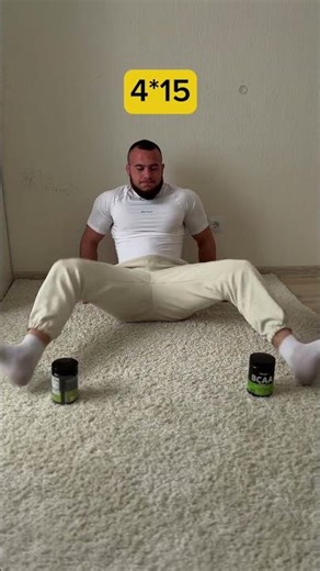 Let's get rid of the protruding belly!