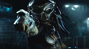 The Predator - Official Trailer