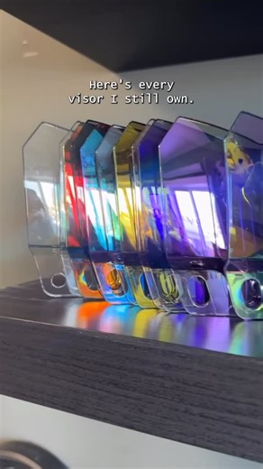 Footballrs on Instagram: "Visors are one thing I rarely give away 😳 Especially my @s_h_o_c"