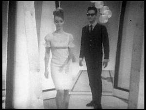 Bandstand Live in Australia - Roy Orbison & Special Guests 1965