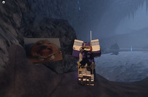 【Roblox】 NORTHWIND 鲁伯特“你被祝福了!”小狗彩蛋位置