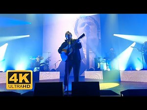 Lewis Capaldi - 'Before You Go' (Extended) [4K] Manchester Apollo 02.03.20 [LIVE]