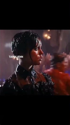 Trend #wednesday #edit #netflix #viral #taffxjenn #trending #1million #100k #fyp