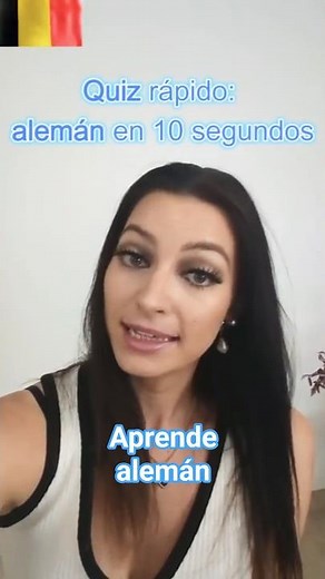 ¿Cuál forma es correcta? Conjuga "sehen" (ver) en alemán