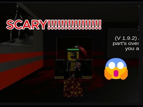 the roblox classic horror elevator experience