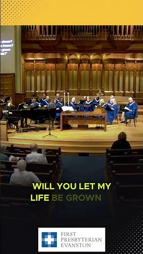 Will You Come and Follow Me (The Summons)